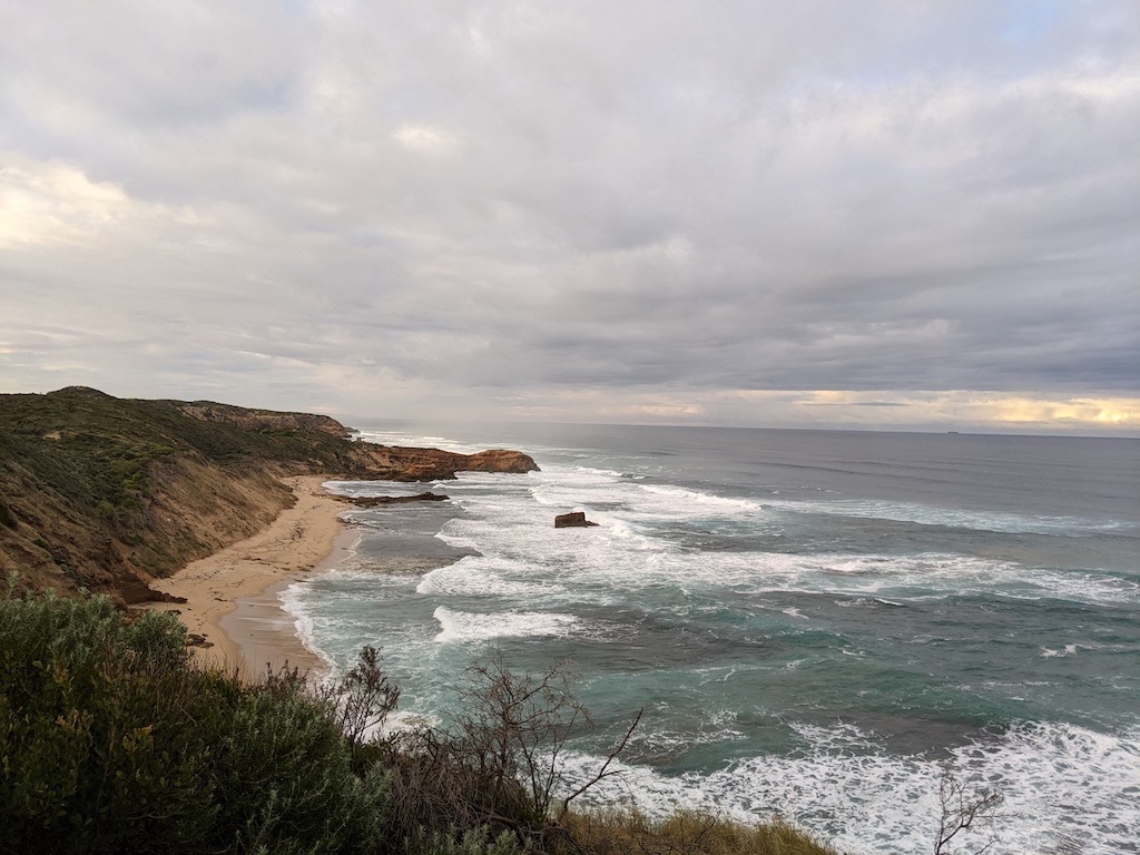 Mornington Peninsula hero